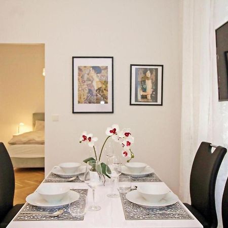 Ferienwohnung Klimt Vienne Extérieur photo