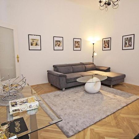 Ferienwohnung Klimt Vienne Extérieur photo