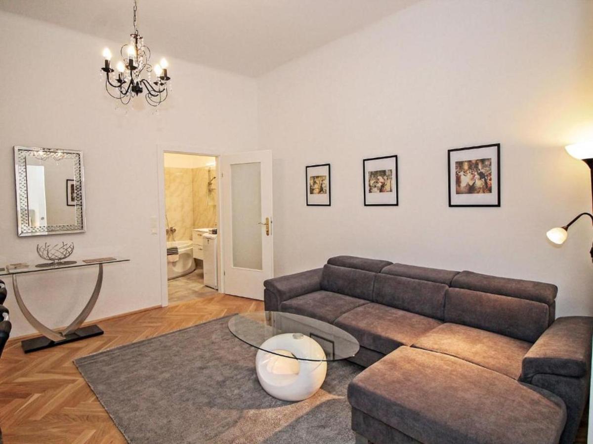Ferienwohnung Klimt Vienne Extérieur photo
