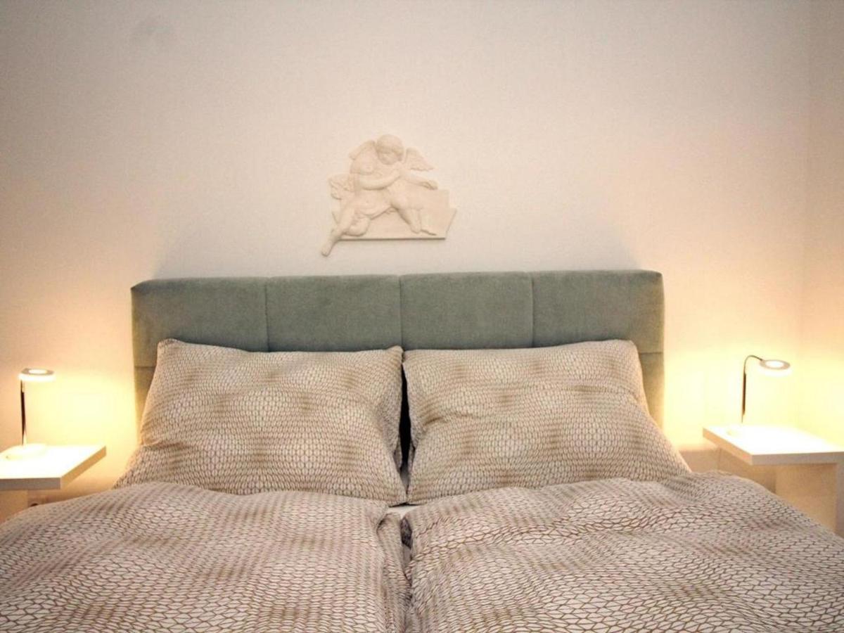 Ferienwohnung Klimt Vienne Extérieur photo