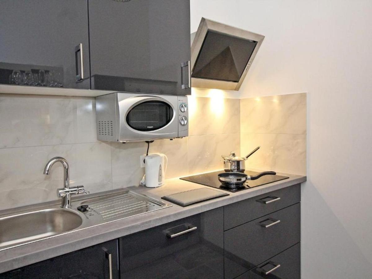 Ferienwohnung Klimt Vienne Extérieur photo