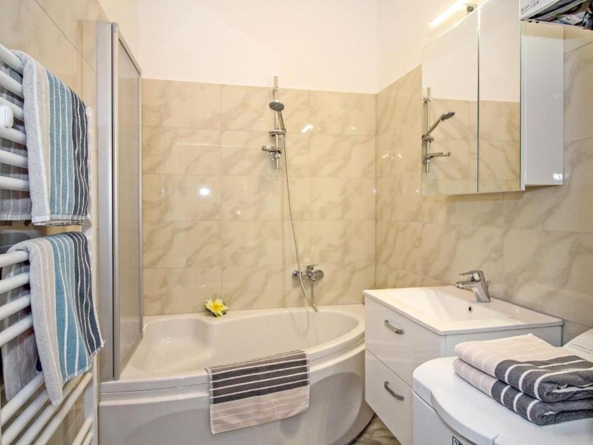 Ferienwohnung Klimt Vienne Extérieur photo