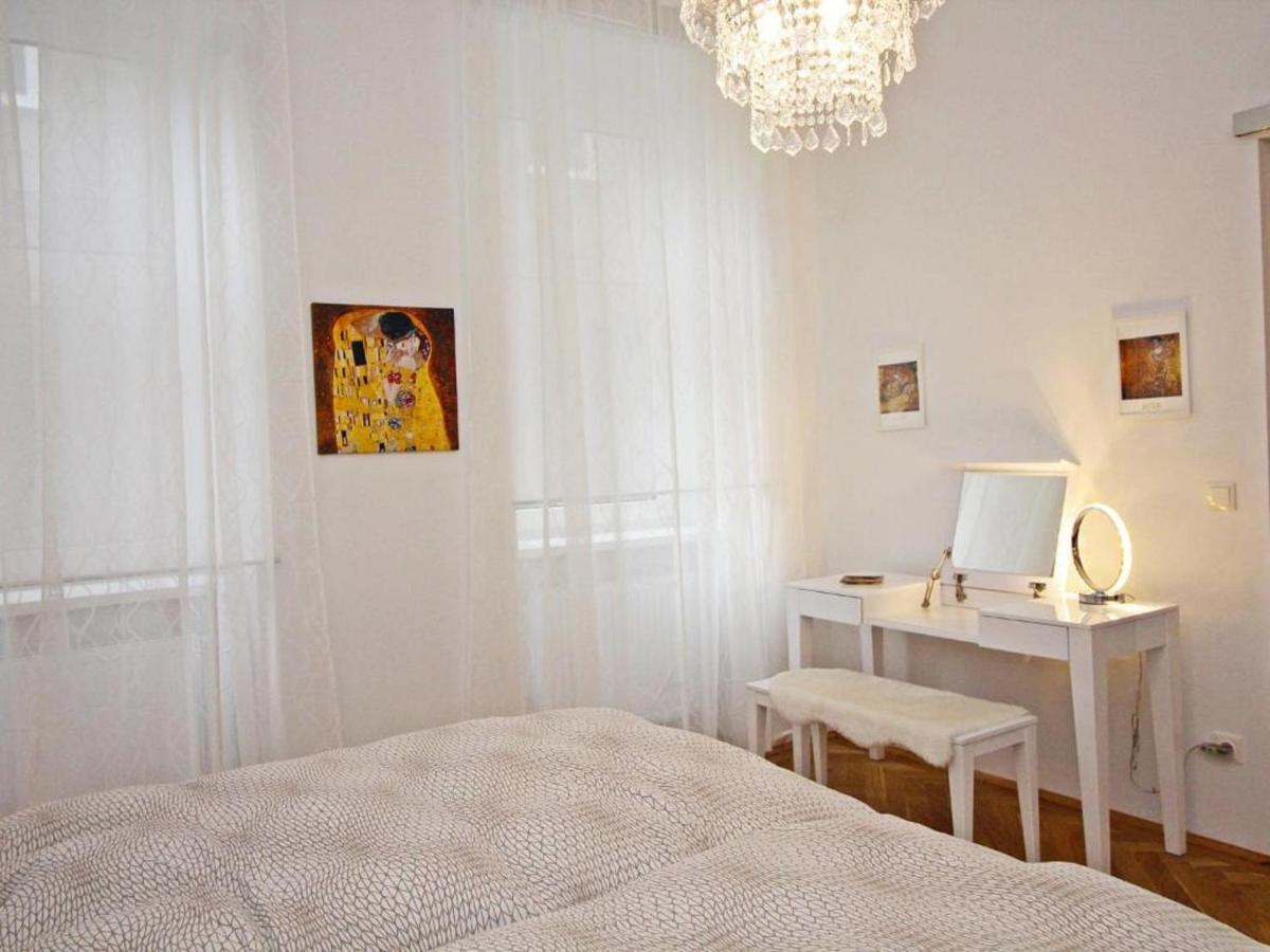 Ferienwohnung Klimt Vienne Extérieur photo