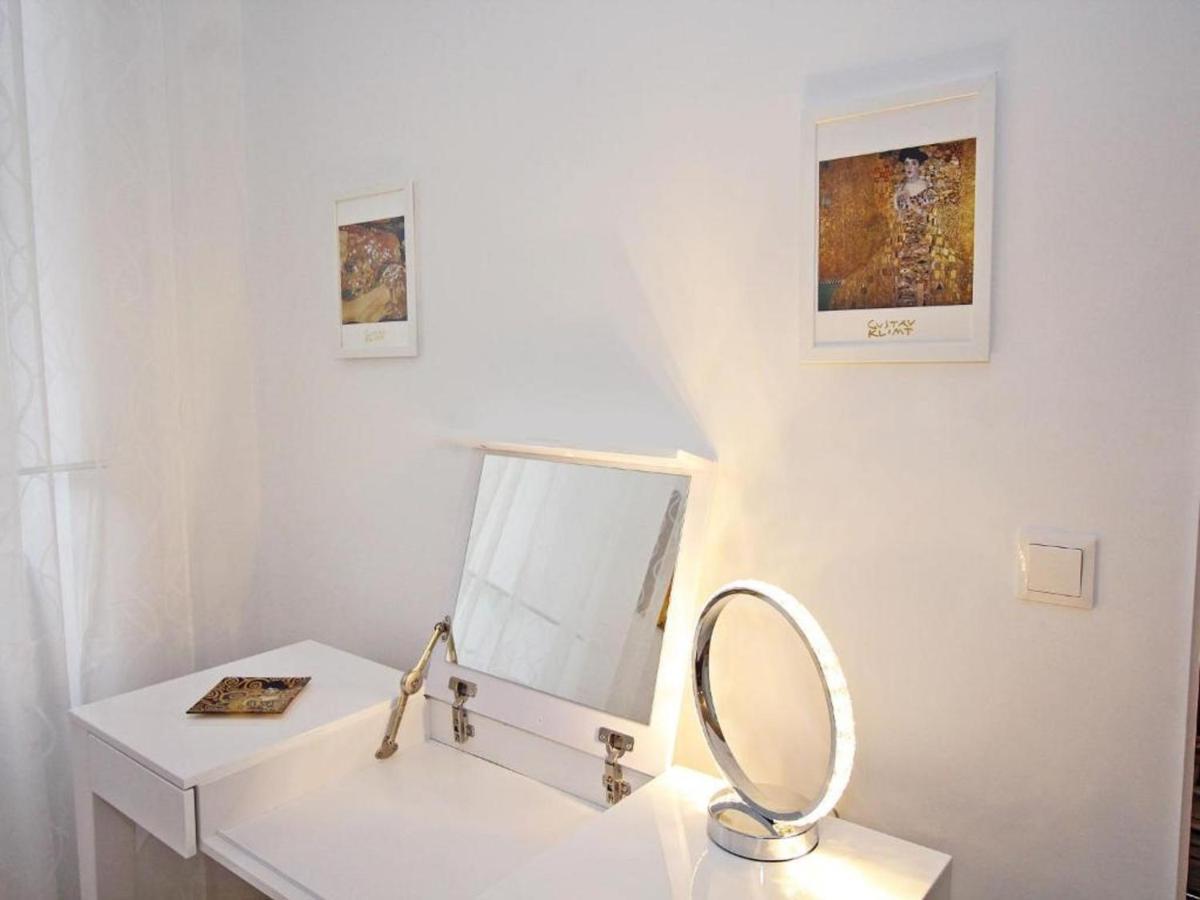 Ferienwohnung Klimt Vienne Extérieur photo
