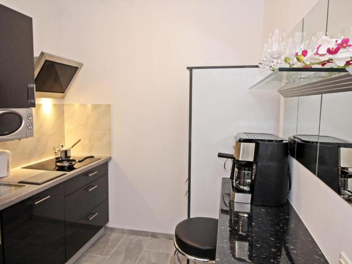 Ferienwohnung Klimt Vienne Extérieur photo