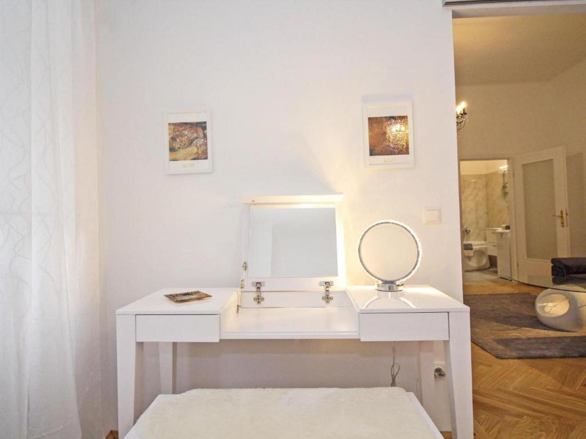 Ferienwohnung Klimt Vienne Extérieur photo